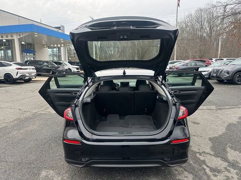 Certified 2023 Honda Civic LX image 26