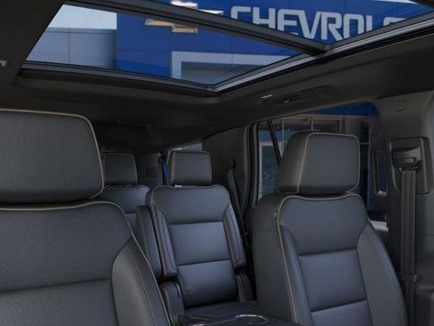 New 2026 Chevrolet Tahoe Premier w/ Sun And Tow Package image 24