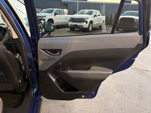 Used 2025 Subaru Crosstrek 2.5i Limited image 25