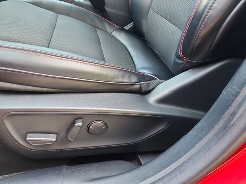 Certified 2024 Ford Escape ST-Line w/ Tech Pack #1 image 15