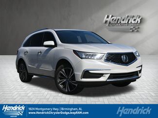 Used 2020 Acura MDX w/Technology Pkg video 1