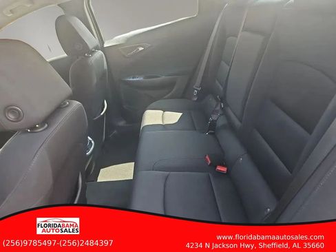 Used 2020 Chevrolet Malibu LT FWD image 10