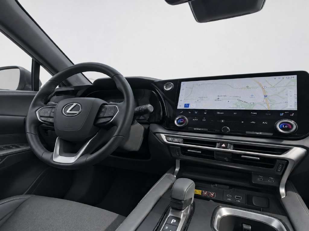 Used 2024 Lexus RX 350 Premium Plus w/ Convenience Package FWD image 22