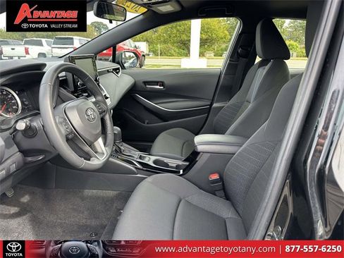 Used 2022 Toyota Corolla SE image 20