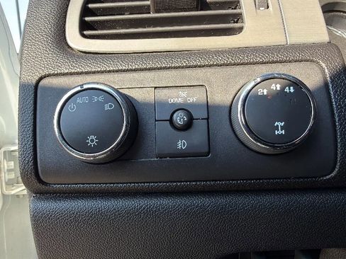 Used 2013 Chevrolet Silverado 3500 LTZ w/ LTZ Plus Package image 98