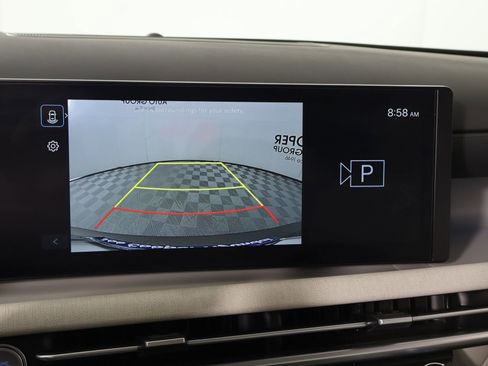 Certified 2025 Hyundai Tucson SEL AWD/4WD image 6