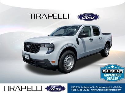 Used 2025 Ford Maverick XL w/ 4K Tow Package