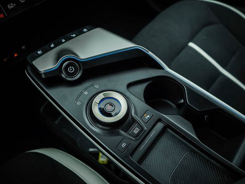 New 2026 Kia EV6 GT-Line AWD/4WD image 27