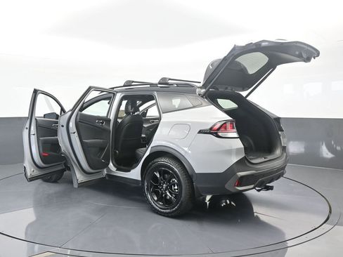 Used 2024 Kia Sportage X-Pro image 78