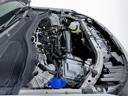 New 2026 Ford Explorer Active AWD/4WD image 21