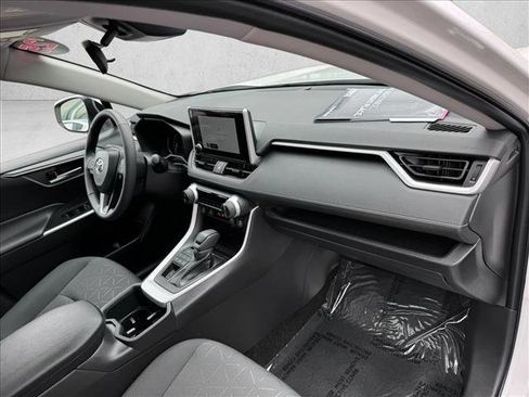 Certified 2025 Toyota RAV4 XLE w/ Convenience Package AWD/4WD image 21