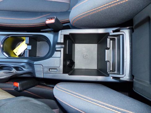 Used 2023 Subaru Crosstrek 2.0i Premium image 58