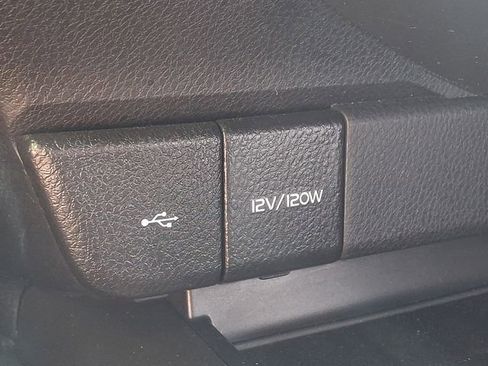 Used 2024 Toyota Camry SE FWD image 20