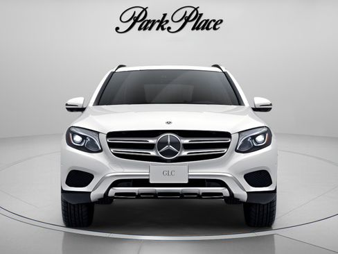 Used 2018 Mercedes-Benz GLC 300 4MATIC image 35