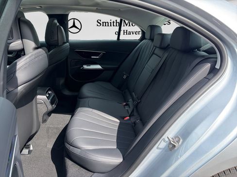 New 2027 Mercedes-Benz E 350 4MATIC Sedan image 18