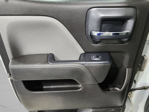 Used 2019 Chevrolet Silverado 2500 W/T w/ WT Convenience Package image 26