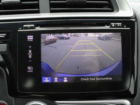 Used 2015 Honda Fit EX image 14