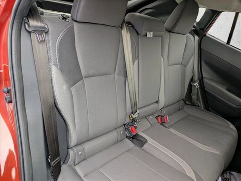 Certified 2025 Subaru Crosstrek 2.0i Premium image 18
