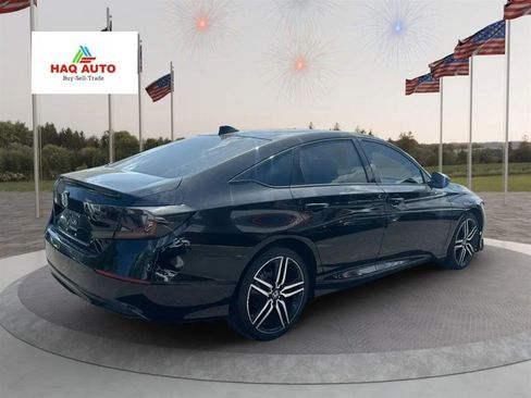 Used 2020 Honda Accord EX-L image 5