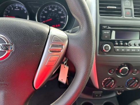 Used 2017 Nissan Versa SV image 25
