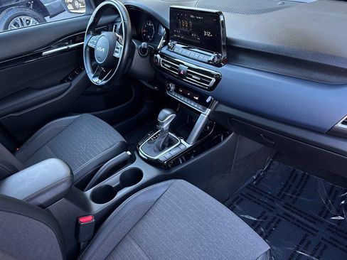 Used 2022 Kia Seltos Nightfall Edition AWD/4WD image 18