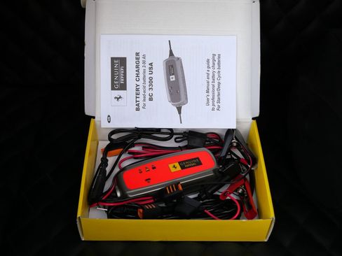 Used 2004 Ferrari Other Ferrari Models image 66