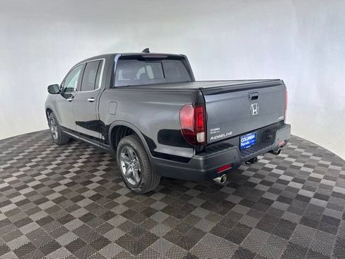 Certified 2023 Honda Ridgeline RTL-E image 9