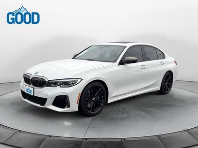 Used 2020 BMW M340i w/ Premium Package