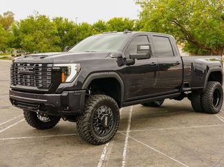 New 2026 GMC Sierra 3500 Denali Ultimate AWD/4WD video 3