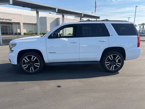 Used 2019 Chevrolet Tahoe LT w/ RST Edition image 8