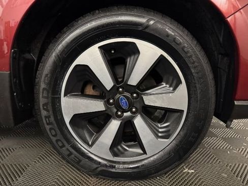 Used 2017 Subaru Forester 2.5i Limited image 24