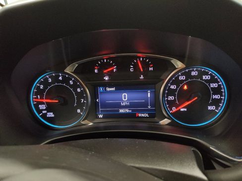 Used 2023 Chevrolet Equinox LT w/ LPO, Floor Liner Package image 23