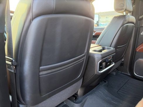 Used 2024 GMC Sierra 2500 Denali Ultimate image 41