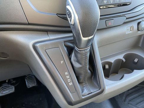 New 2026 Ford Transit 250 T-250 148  MED RF 9150 GV image 22