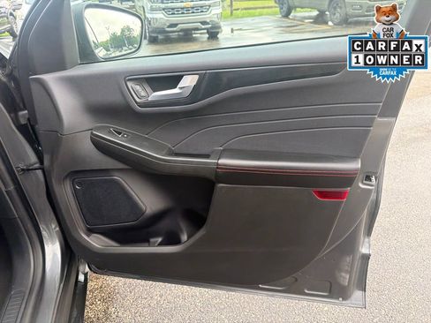 Used 2023 Ford Escape ST-Line w/ Tech Pack #1 AWD/4WD image 39