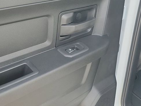 New 2026 RAM 3500 Tradesman image 46