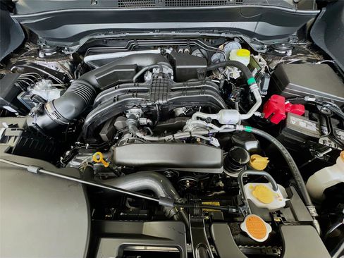 New 2026 Subaru Forester Sport image 30