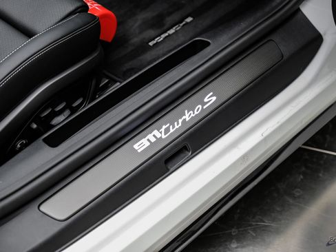 Used 2024 Porsche 911 Turbo S AWD/4WD image 62