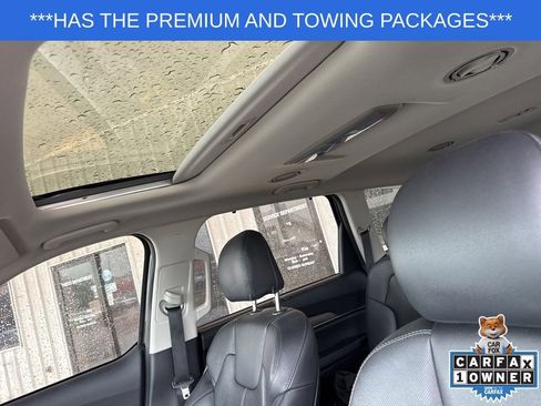Used 2020 Kia Telluride EX w/ EX Premium Package FWD image 14
