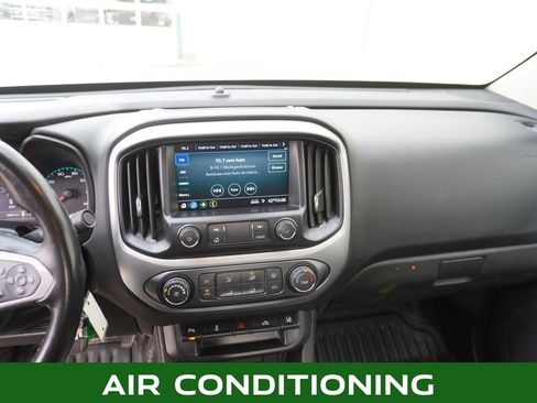 Used 2022 Chevrolet Colorado LT w/ Fleet Safety Package image 9