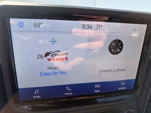 Used 2023 Ford Bronco Sport Big Bend w/ Convenience Package image 14