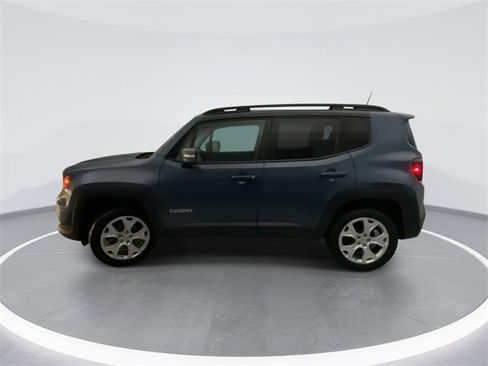 Used 2020 Jeep Renegade Limited image 9