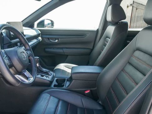 Used 2025 Honda CR-V Sport-L image 18
