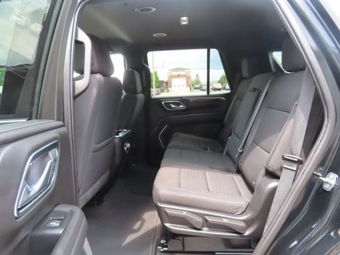 Used 2024 GMC Yukon SLE AWD/4WD image 21