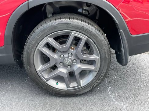 Certified 2023 Honda Passport EX-L image 43