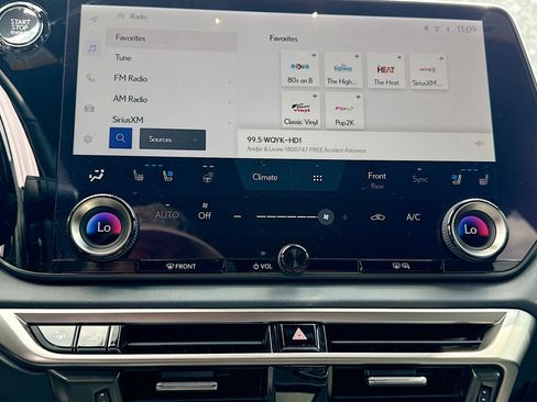 Used 2024 Lexus RX 350 Premium Plus FWD image 32