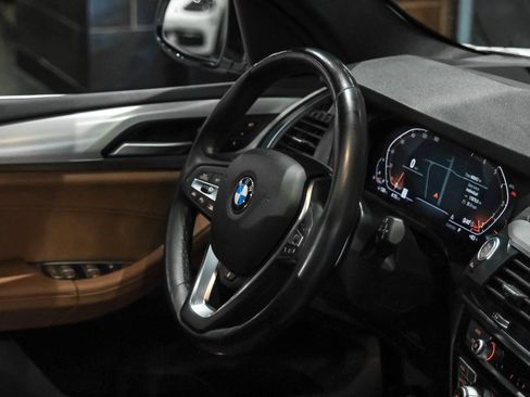 Used 2020 BMW X3 xDrive30i w/ Premium Package AWD/4WD image 17