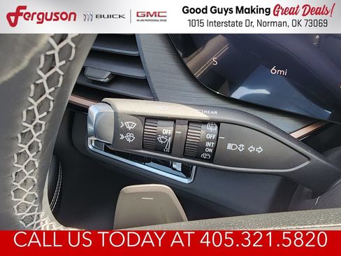 New 2026 Buick Envision Sport Touring AWD/4WD image 23