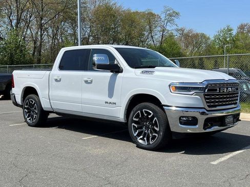 New 2025 RAM 1500 Limited image 1