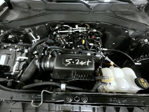 Used 2022 Ford Explorer Timberline image 25